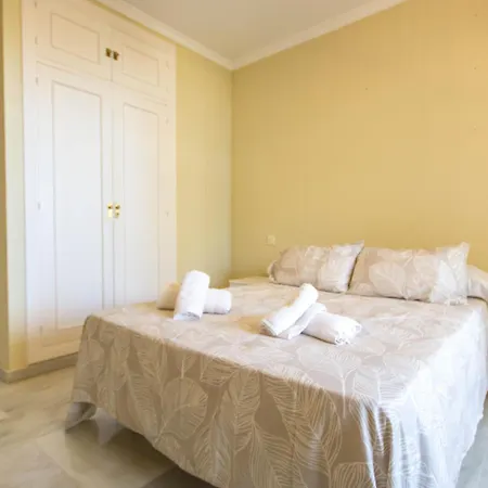 Appartement Montemar Puerto 2b By Ivi Real Estate *
