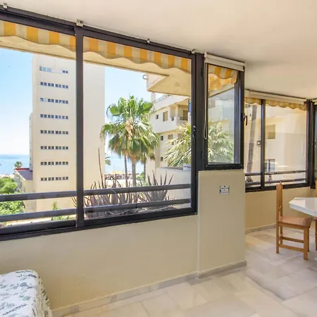 Montemar Puerto 2b By Ivi Real Estate Appartement Torremolinos