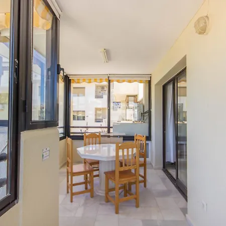 Montemar Puerto 2b By Ivi Real Estate
