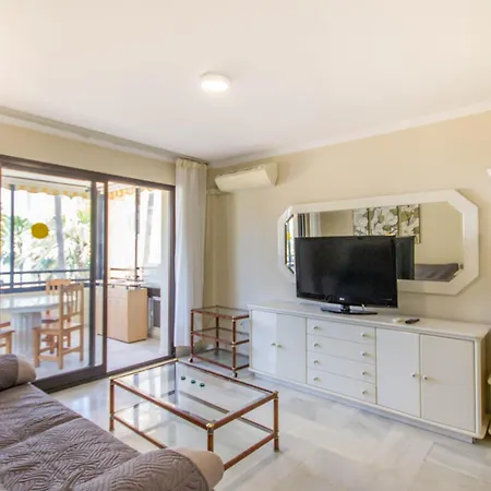 Apartment Montemar Puerto 2b By Ivi Real Estate Torremolinos