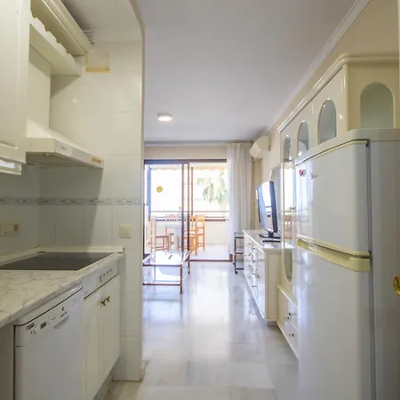 Montemar Puerto 2b By Ivi Real Estate Torremolinos