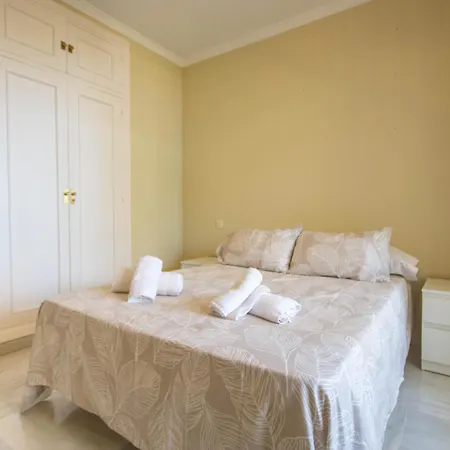 Montemar Puerto 2b By Ivi Real Estate