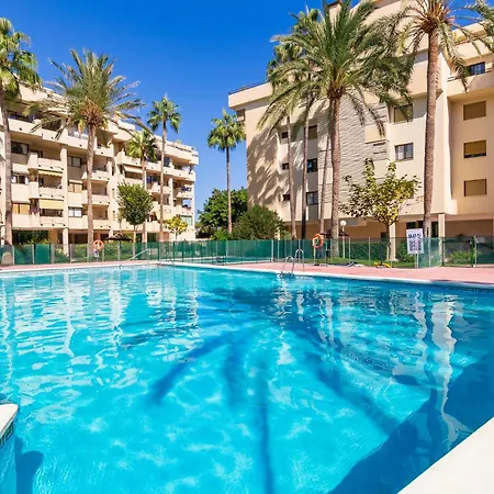 Montemar Puerto 2b By Ivi Real Estate Apartment