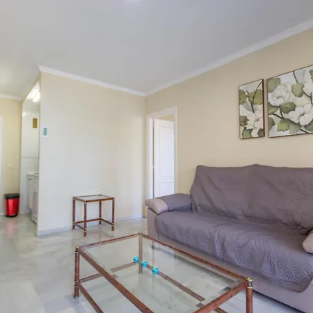 Appartement Montemar Puerto 2b By Ivi Real Estate