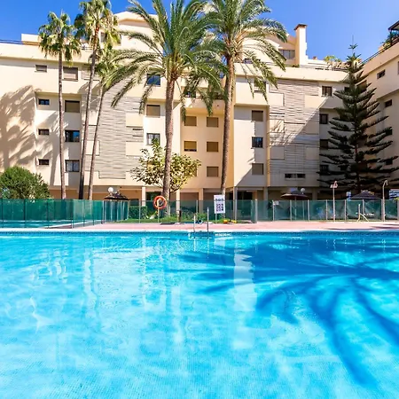 Montemar Puerto 2b By Ivi Real Estate Apartment *