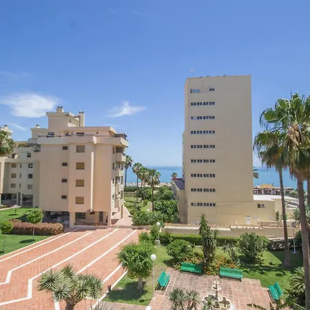 Appartement Montemar Puerto 2b By Ivi Real Estate *