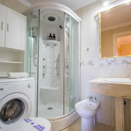 Montemar Puerto 2b By Ivi Real Estate Appartement Torremolinos
