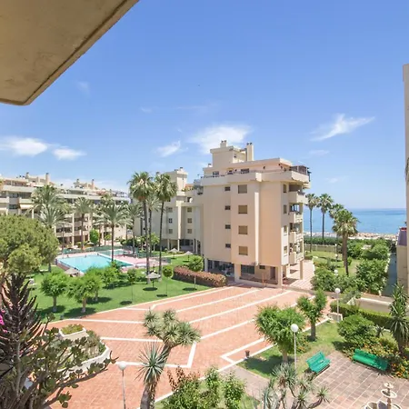 Montemar Puerto 2b By Ivi Real Estate Torremolinos