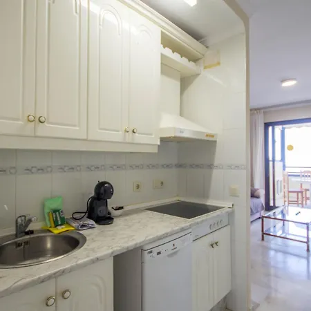 Montemar Puerto 2b By Ivi Real Estate