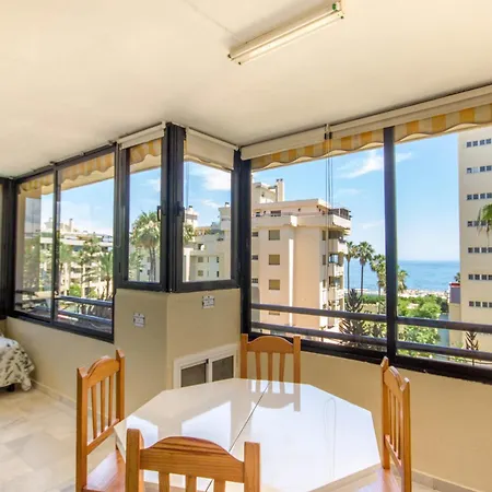 Appartement Montemar Puerto 2b By Ivi Real Estate Torremolinos
