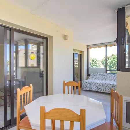 Montemar Puerto 2b By Ivi Real Estate Appartement *